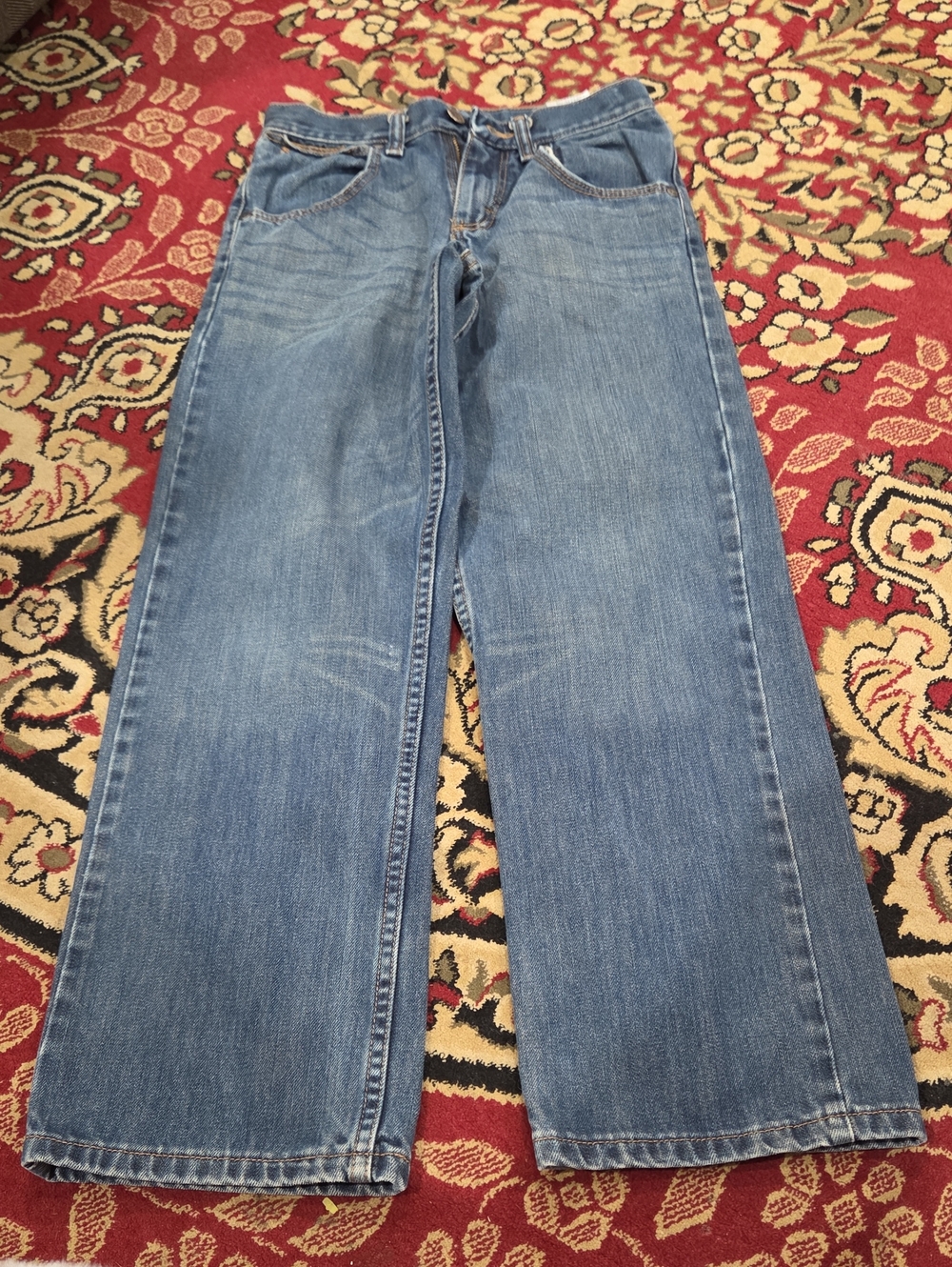 Wrangler 20x Jeans